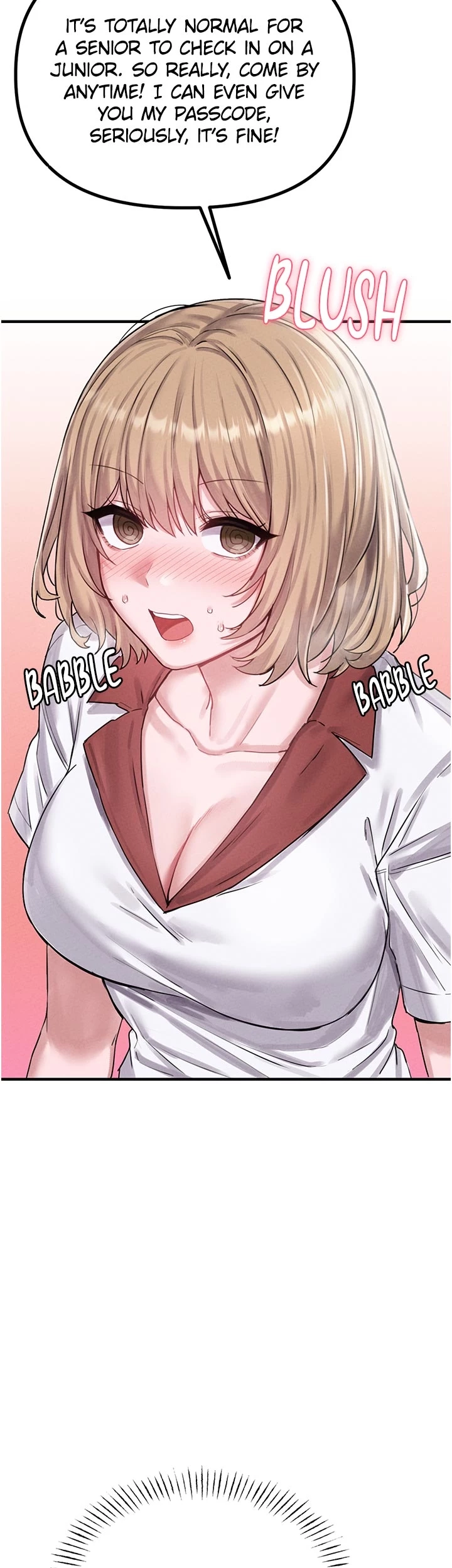 Men Are Rare Chapter 8 page 49 - 