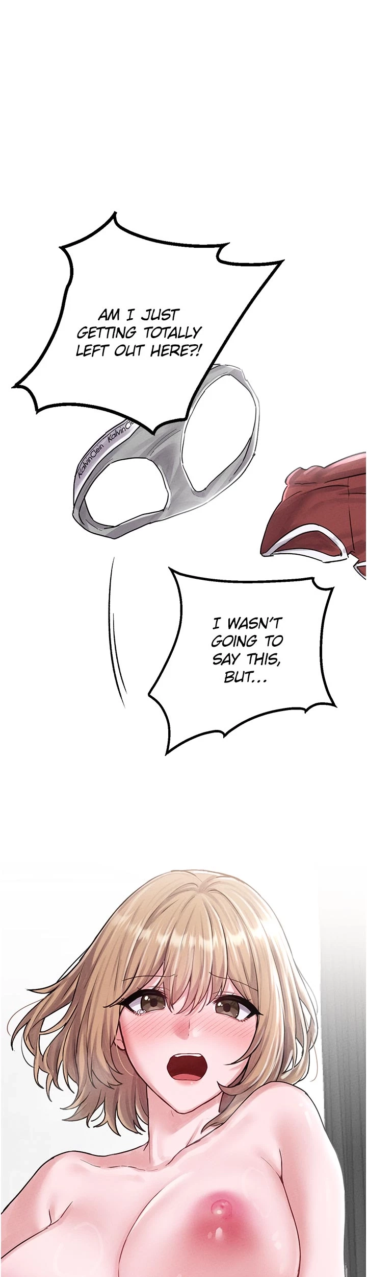 Men Are Rare Chapter 8 page 62 - 