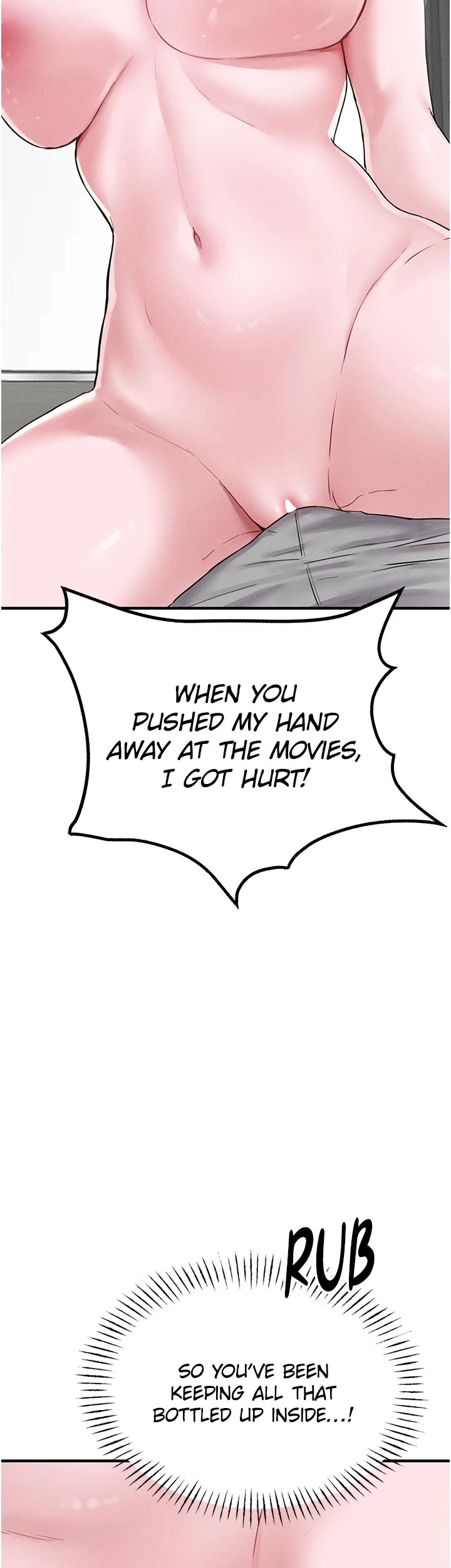 Men Are Rare Chapter 8 page 63 - 