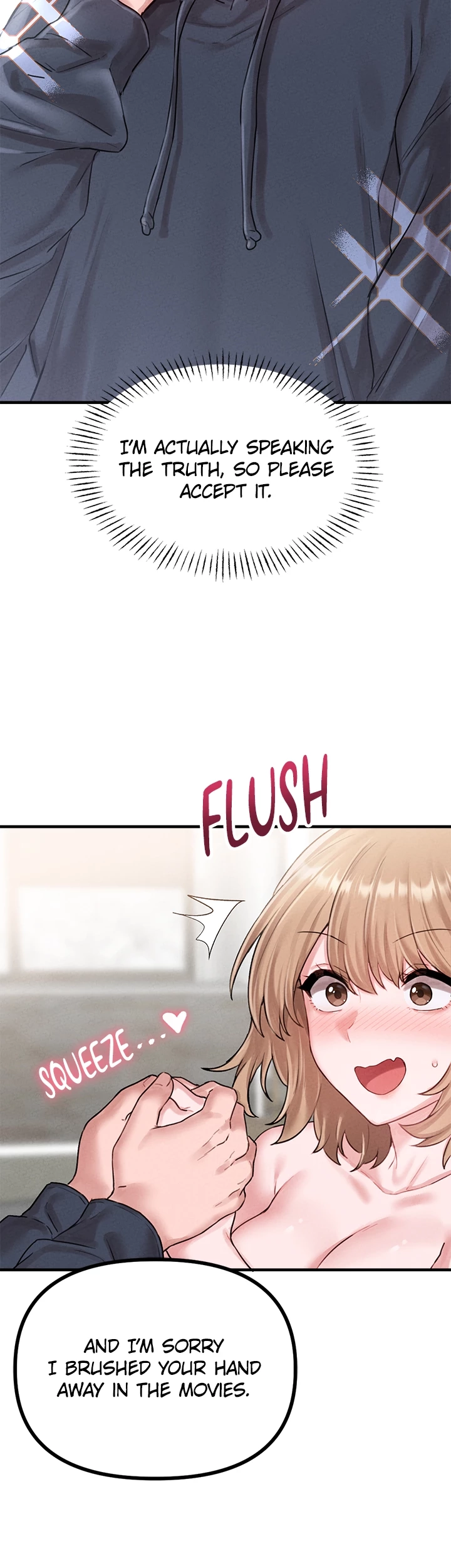Men Are Rare Chapter 9 page 29 - 