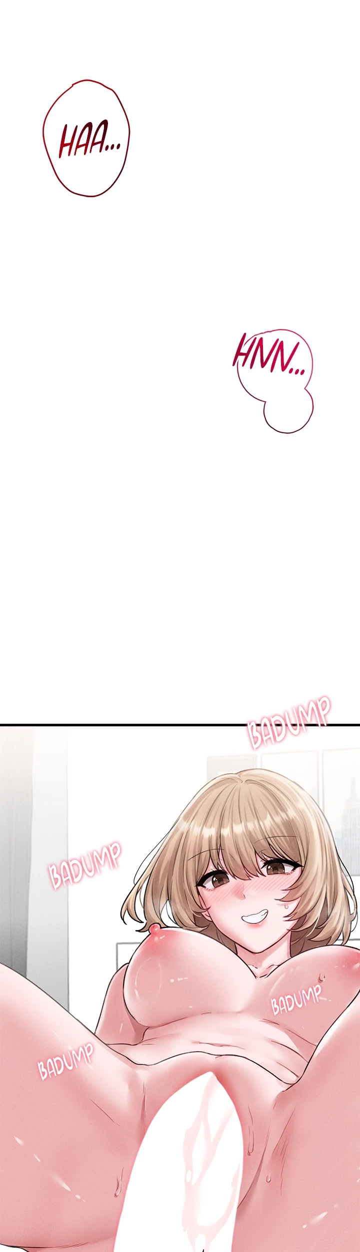 Men Are Rare Chapter 9 page 33 - 