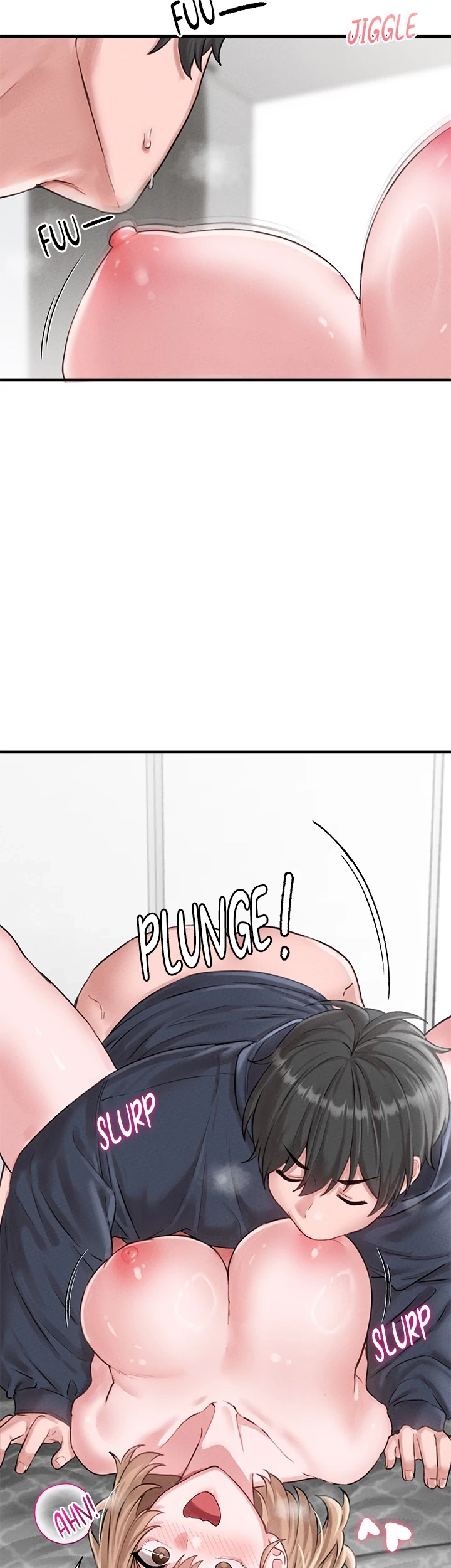 Men Are Rare Chapter 9 page 41 - 