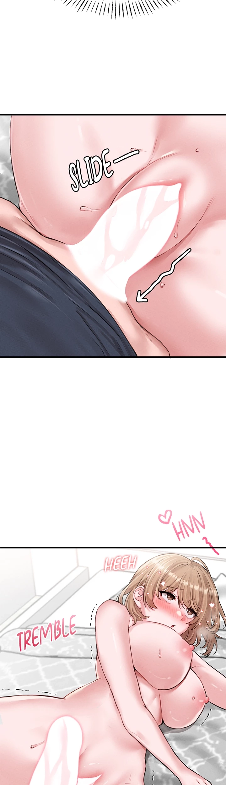 Men Are Rare Chapter 9 page 45 - 