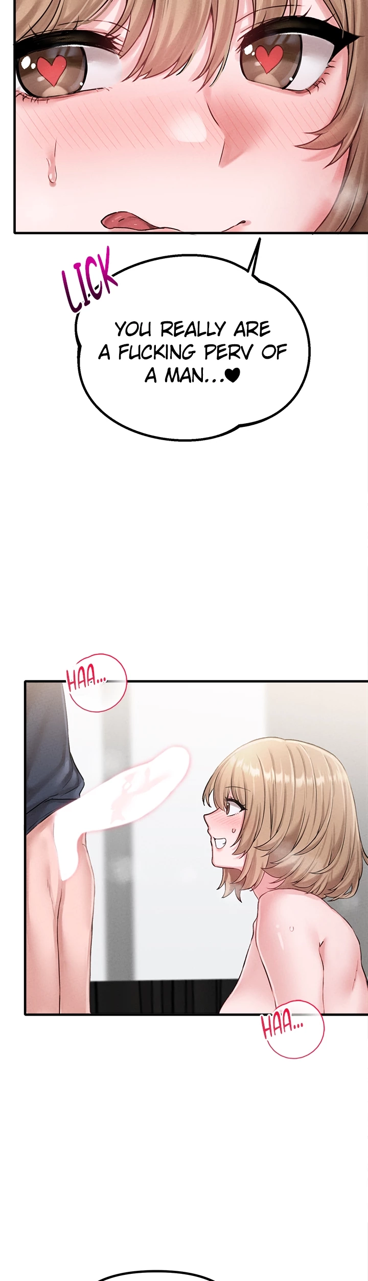 Men Are Rare Chapter 9 page 49 - 