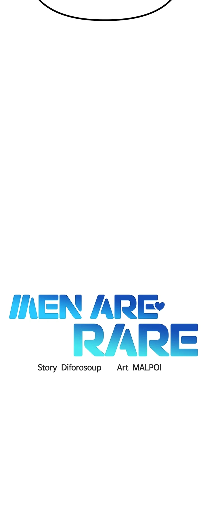 Men Are Rare Chapter 9 page 6 - 
