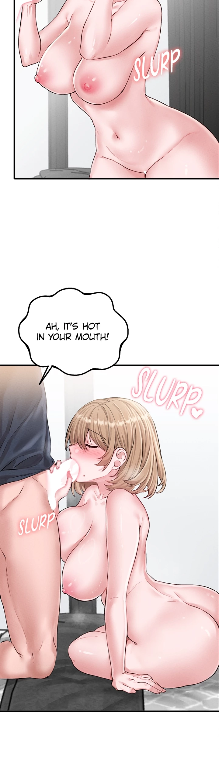 Men Are Rare Chapter 9 page 51 - 