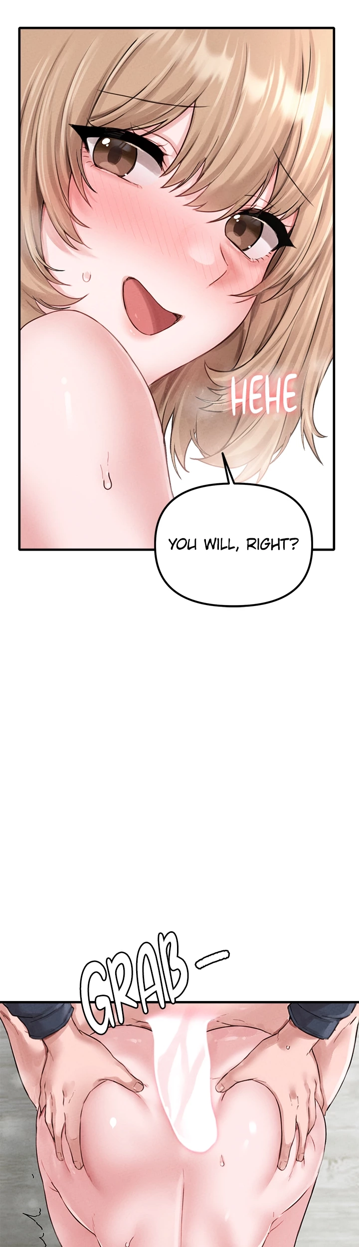 Men Are Rare Chapter 9 page 62 - 