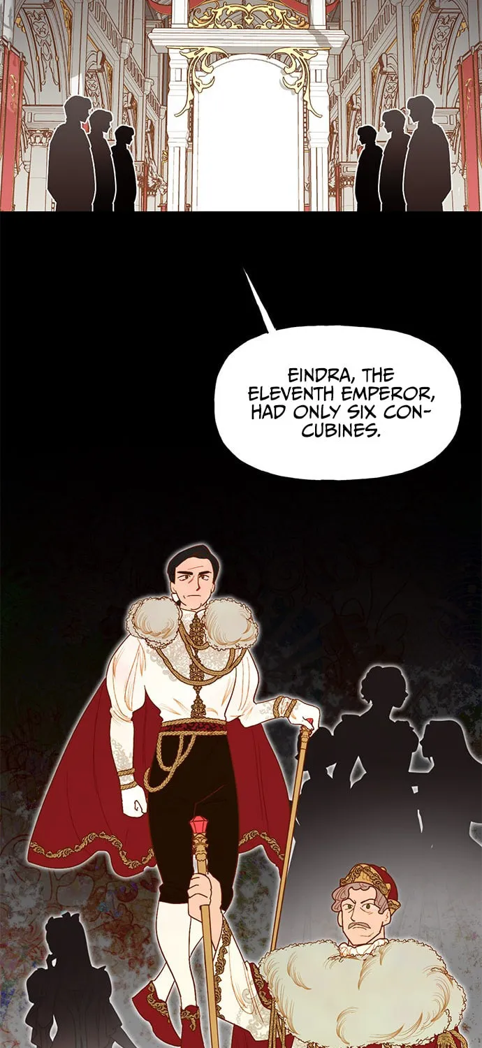 Men of the Harem Chapter 0 page 11 - 