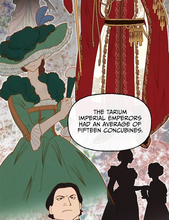 Men of the Harem Chapter 0 page 12 - 