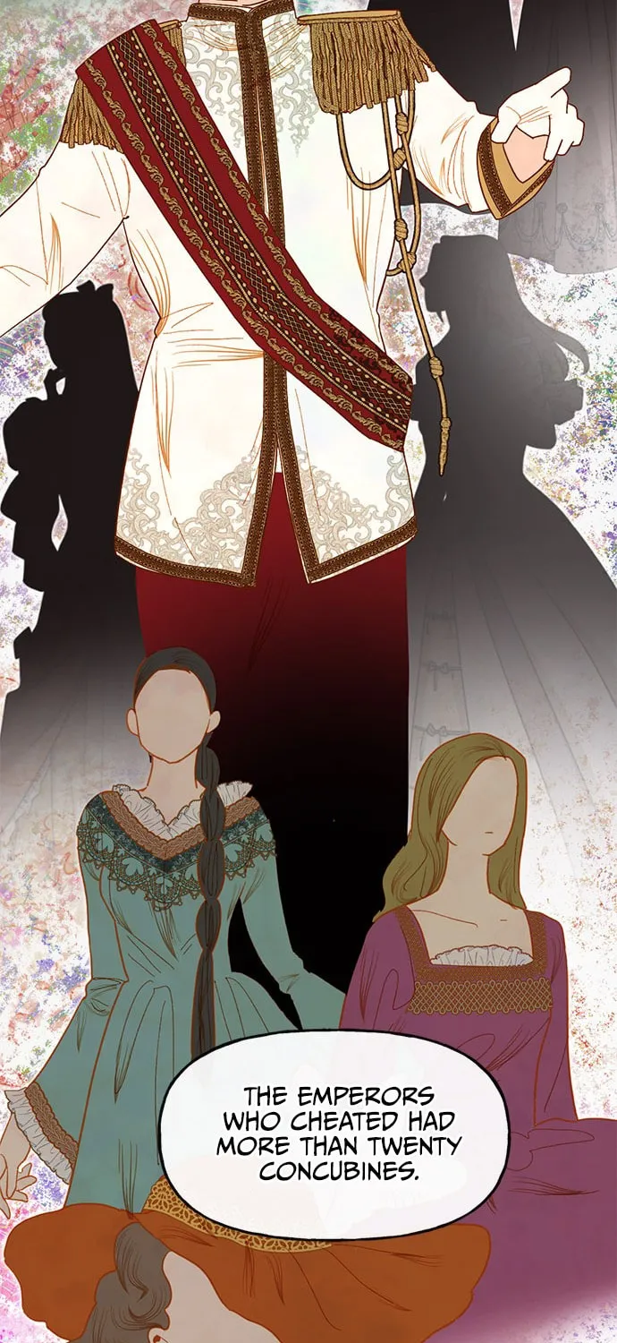 Men of the Harem Chapter 0 page 13 - 