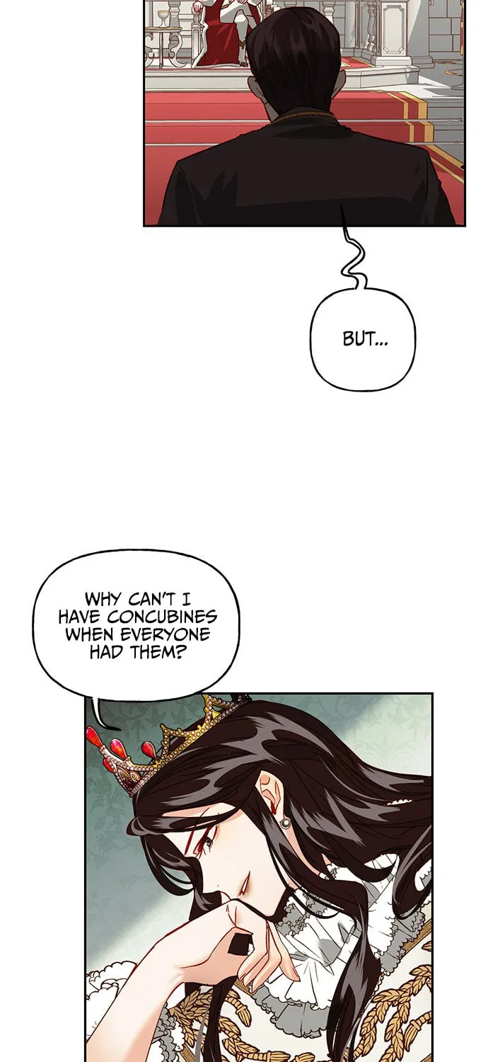 Men of the Harem Chapter 0 page 15 - 