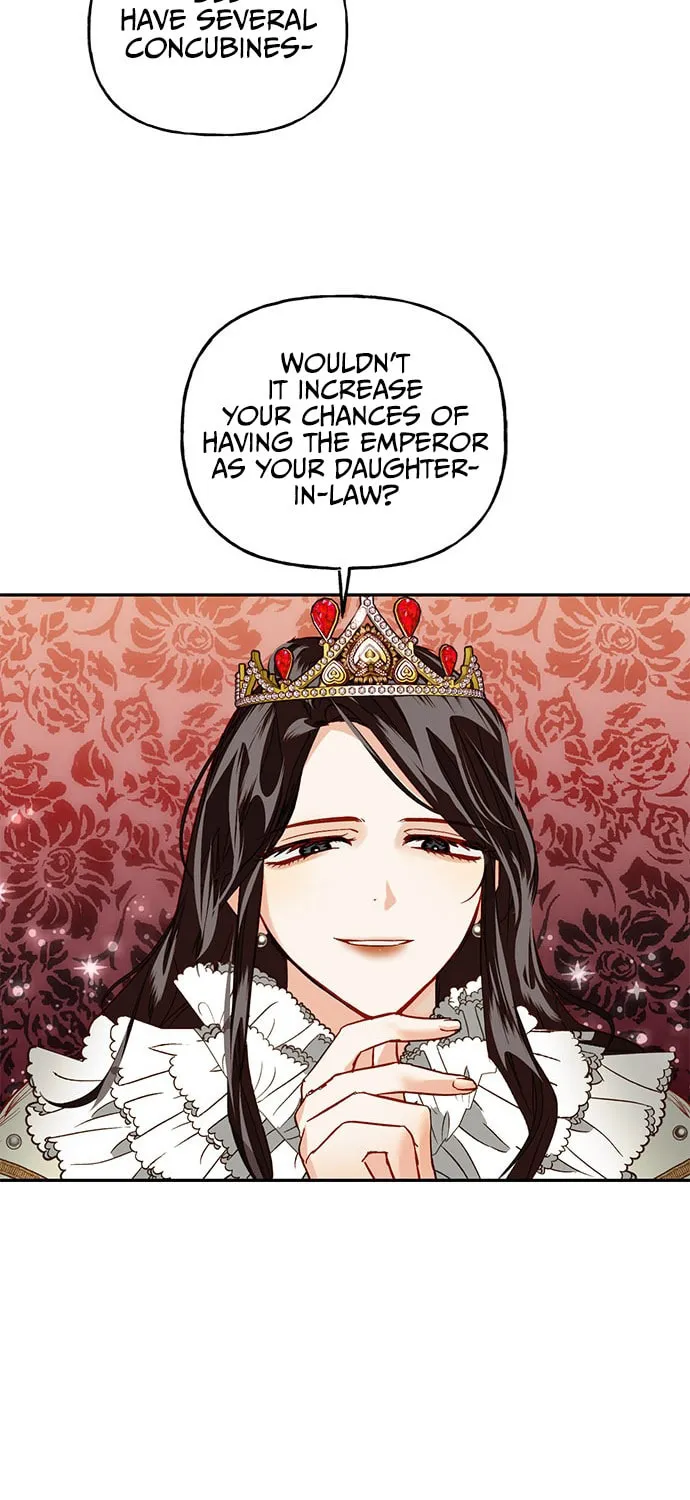 Men of the Harem Chapter 0 page 17 - 