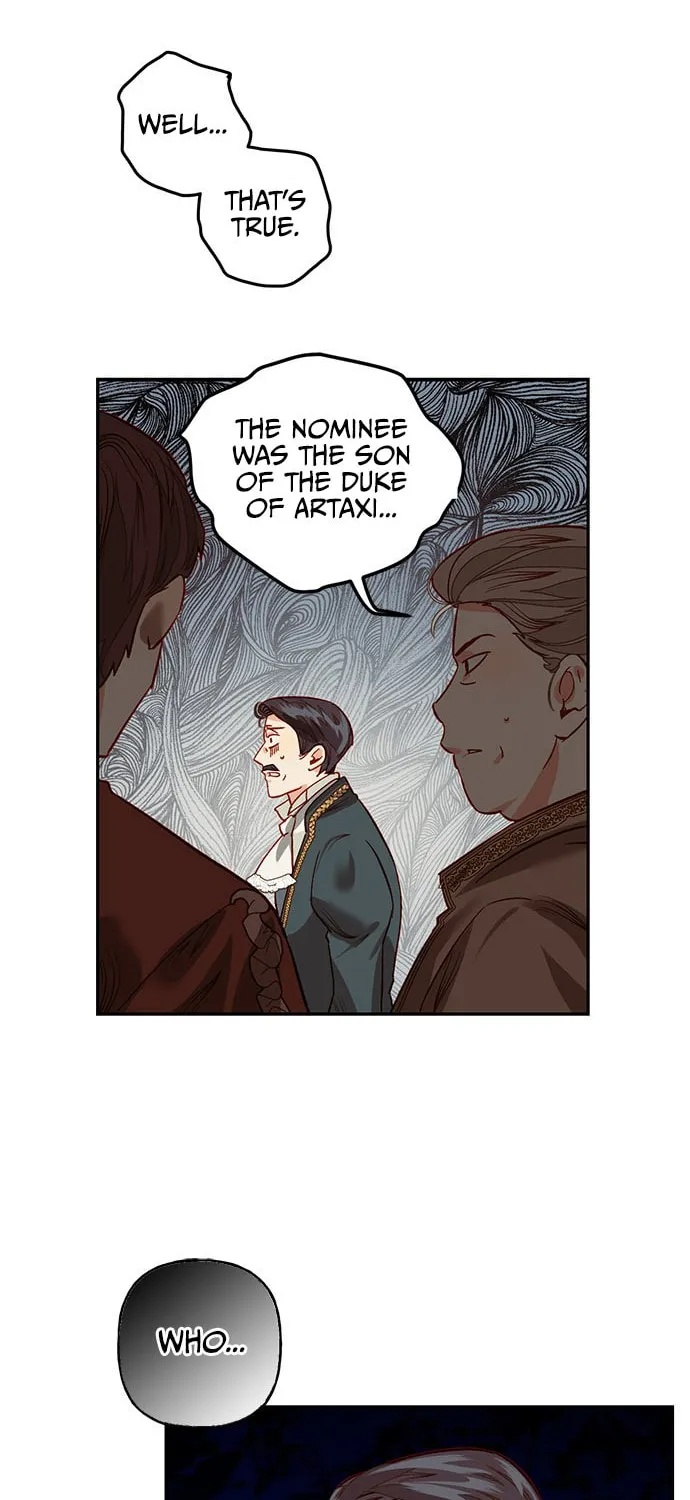 Men of the Harem Chapter 0 page 18 - 