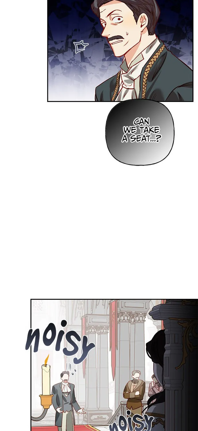 Men of the Harem Chapter 0 page 19 - 