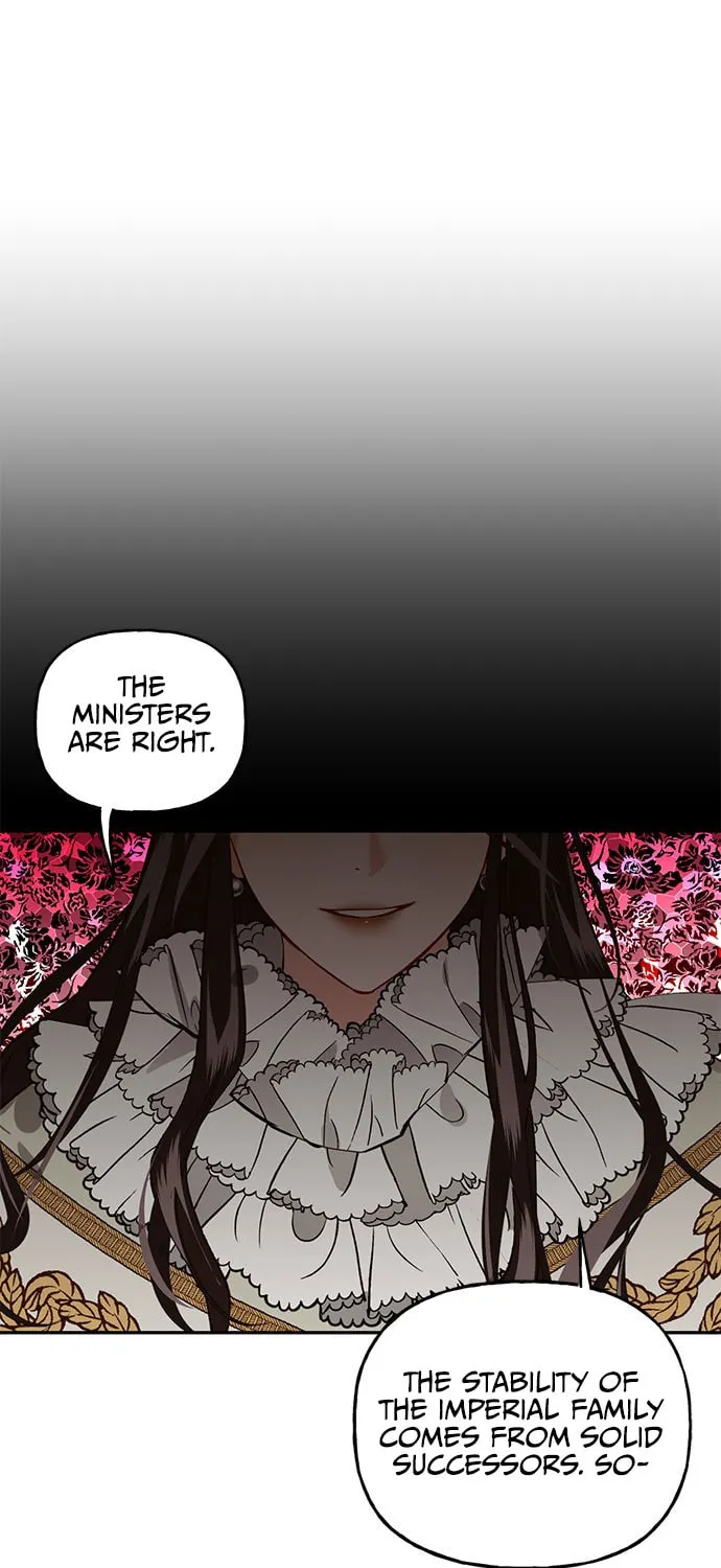 Men of the Harem Chapter 0 page 3 - 