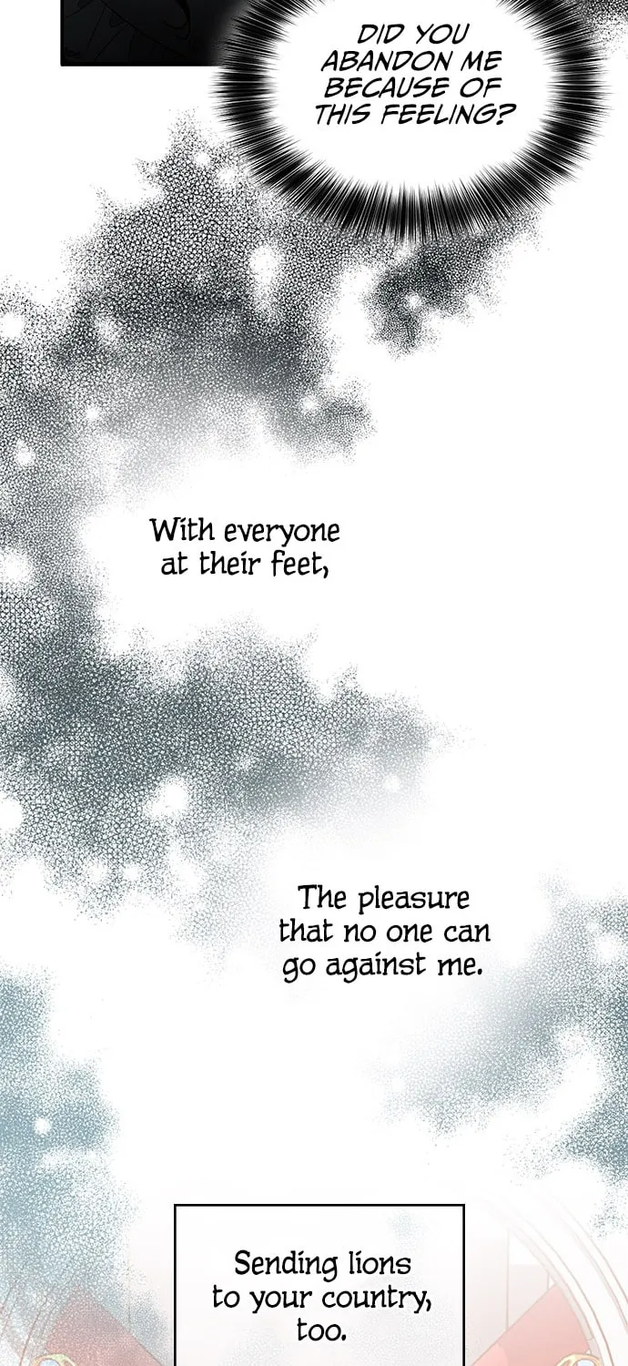 Men of the Harem Chapter 0 page 21 - 