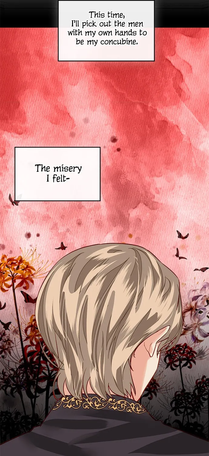 Men of the Harem Chapter 0 page 23 - 