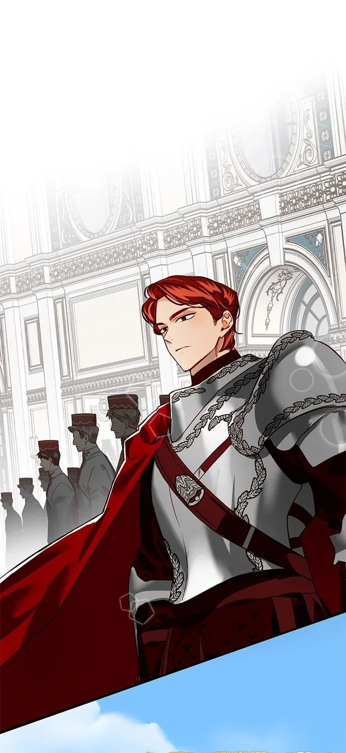 Men of the Harem Chapter 0 page 25 - 