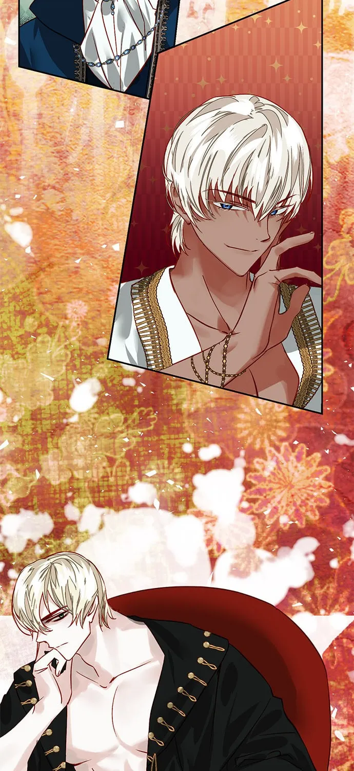 Men of the Harem Chapter 0 page 28 - 