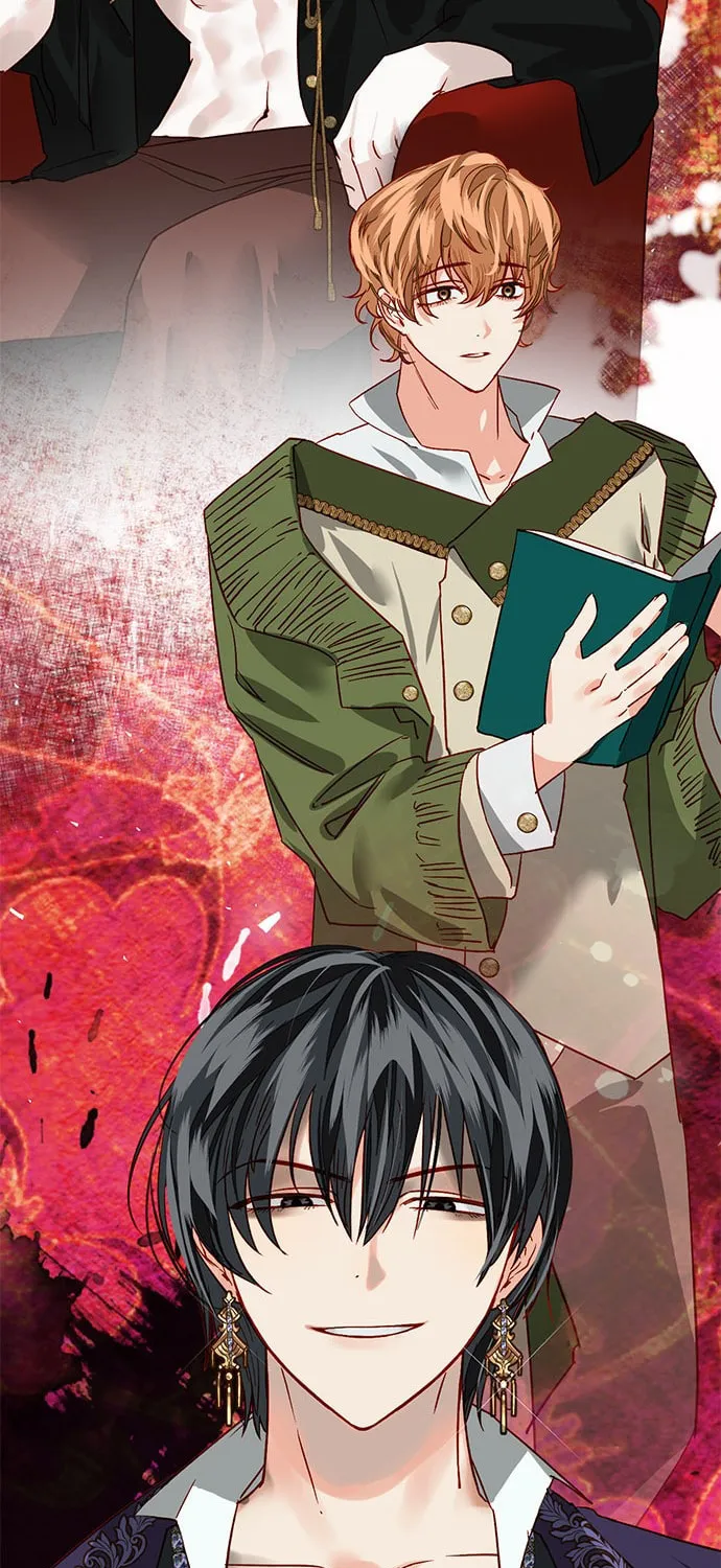 Men of the Harem Chapter 0 page 29 - 