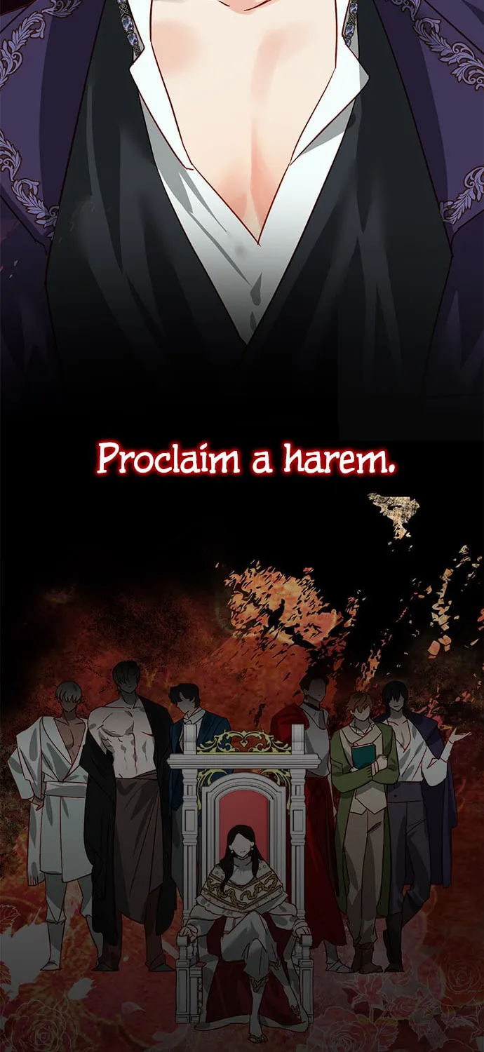 Men of the Harem Chapter 0 page 30 - 