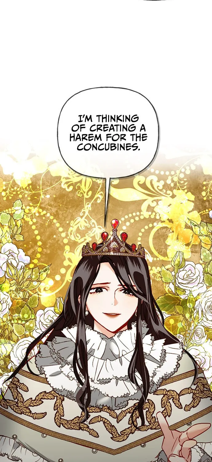 Men of the Harem Chapter 0 page 4 - 