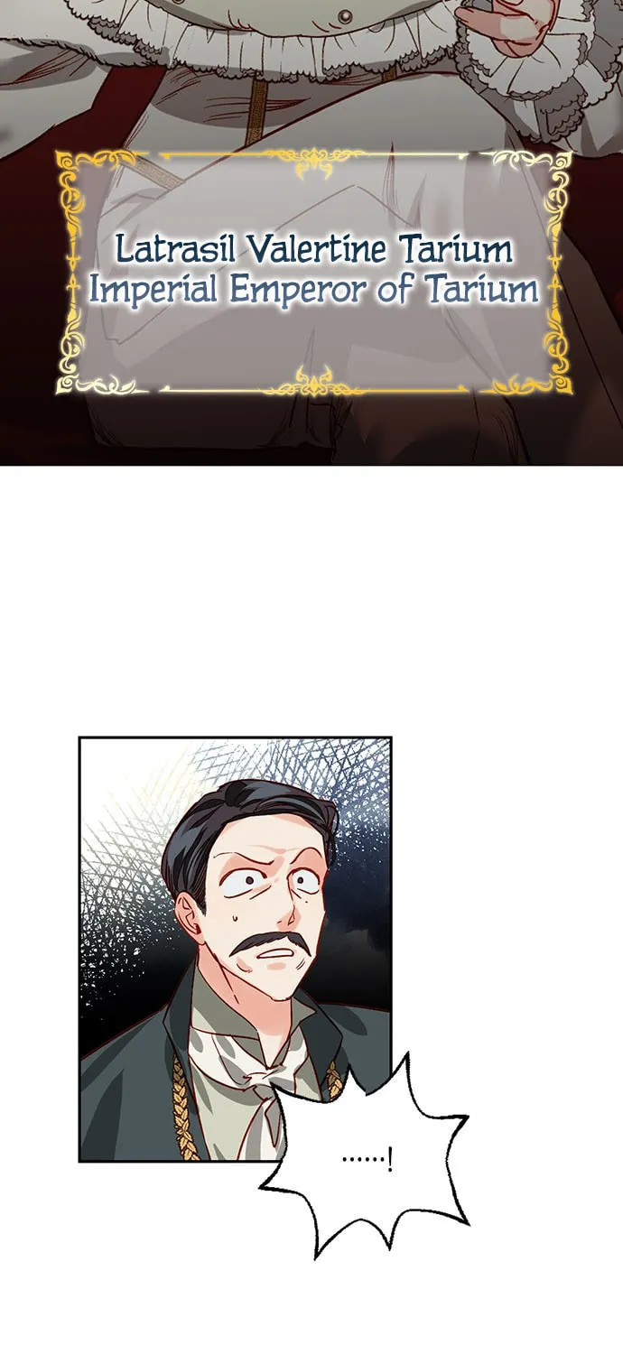 Men of the Harem Chapter 0 page 5 - 