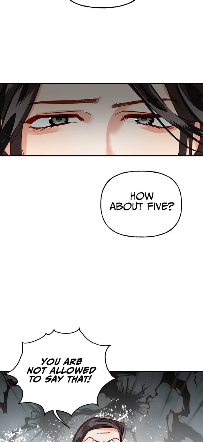 Men of the Harem Chapter 0 page 7 - 