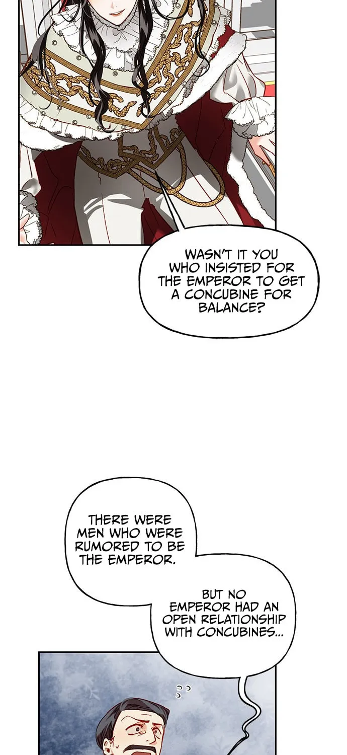 Men of the Harem Chapter 0 page 9 - 