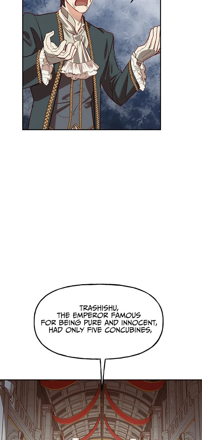 Men of the Harem Chapter 0 page 10 - 