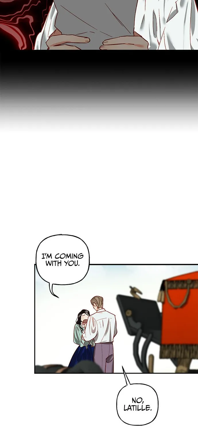 Men of the Harem Chapter 1 page 14 - 