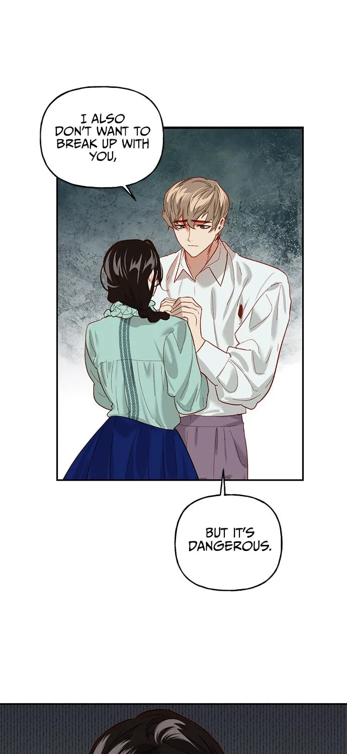 Men of the Harem Chapter 1 page 15 - 