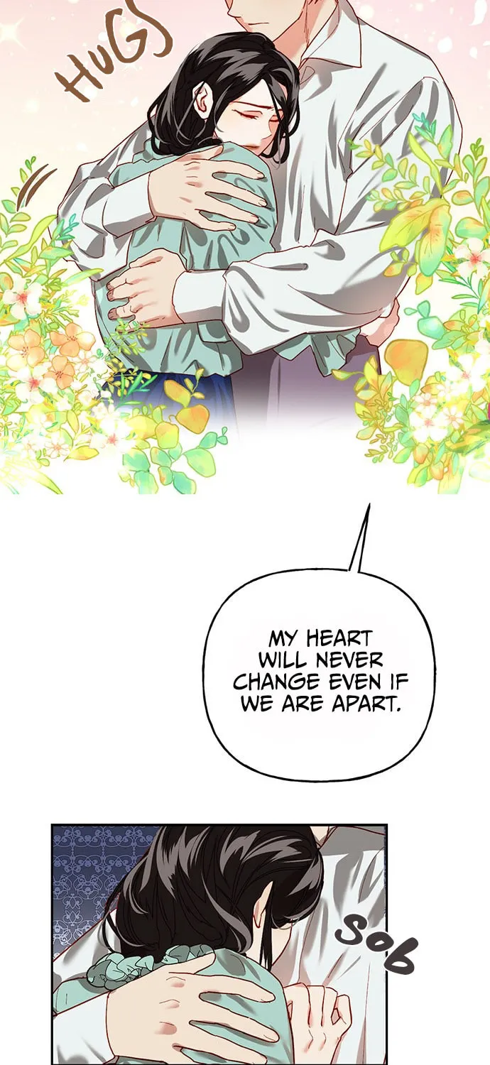 Men of the Harem Chapter 1 page 17 - 
