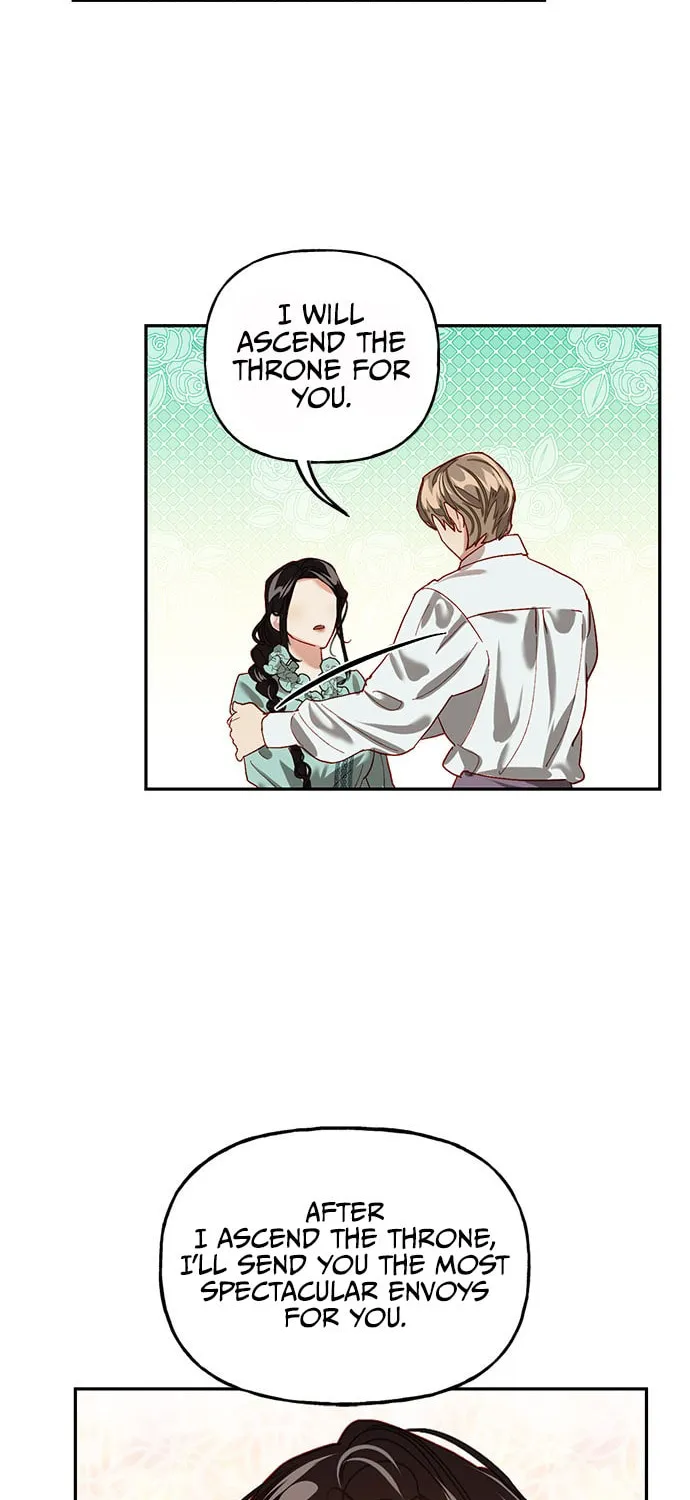 Men of the Harem Chapter 1 page 18 - 