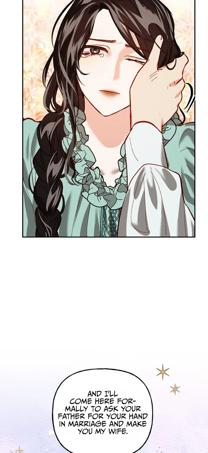 Men of the Harem Chapter 1 page 19 - 