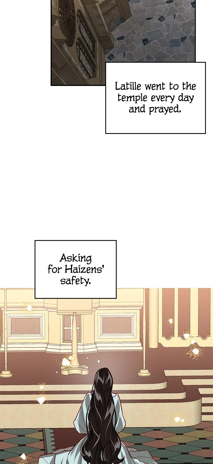 Men of the Harem Chapter 1 page 23 - 
