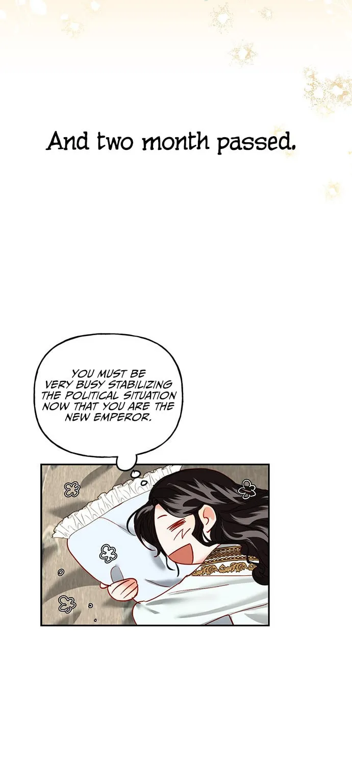 Men of the Harem Chapter 1 page 28 - 