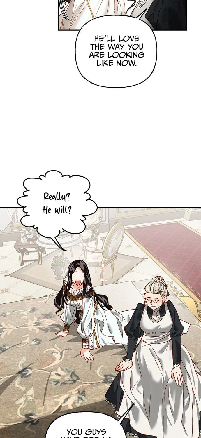 Men of the Harem Chapter 1 page 30 - 