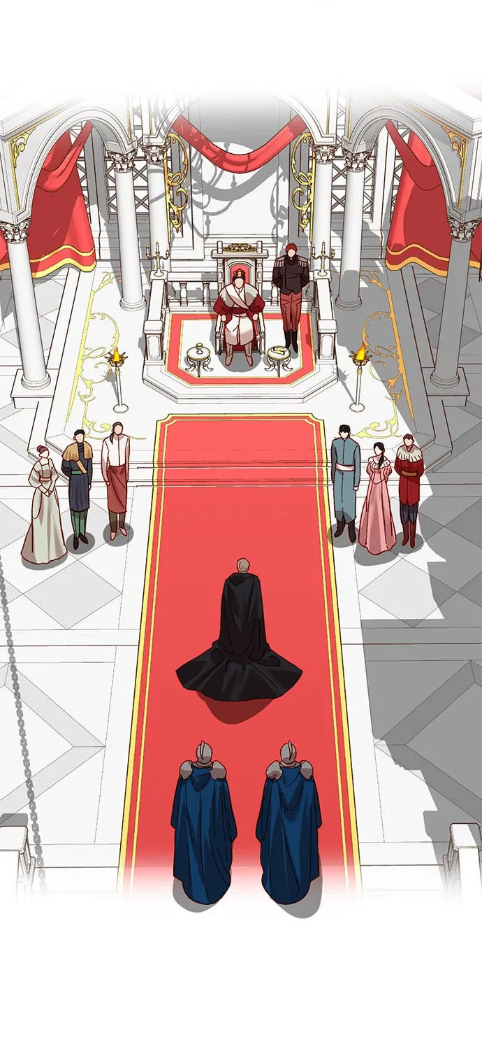 Men of the Harem Chapter 1 page 4 - 