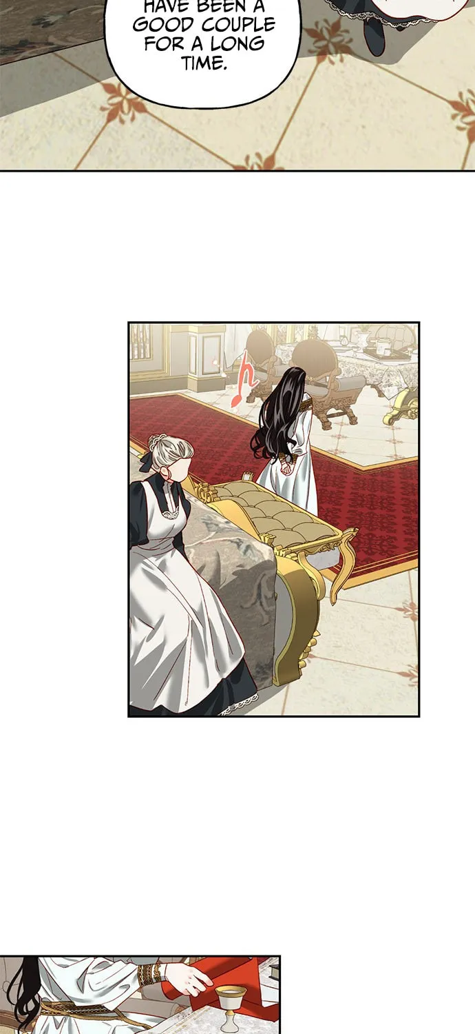 Men of the Harem Chapter 1 page 31 - 