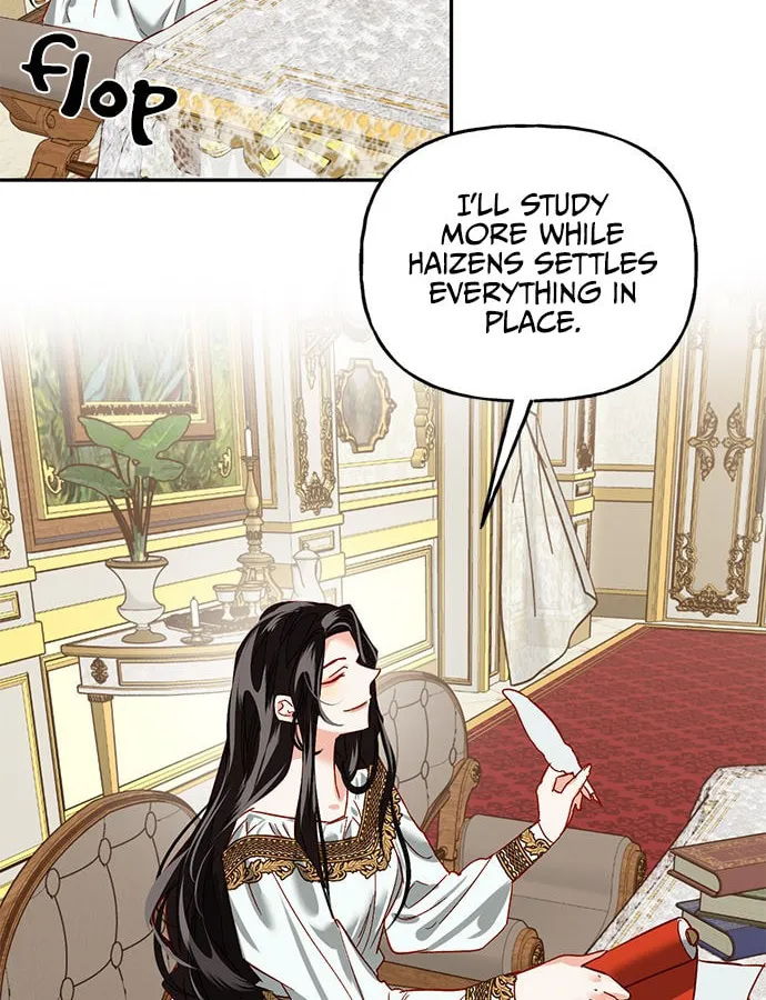 Men of the Harem Chapter 1 page 32 - 
