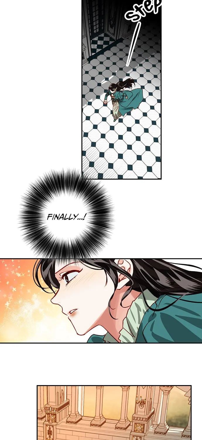 Men of the Harem Chapter 1 page 35 - 
