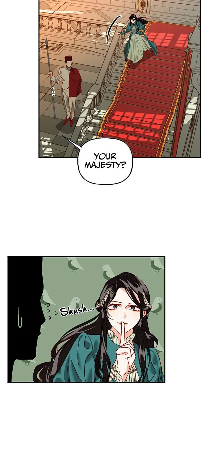Men of the Harem Chapter 1 page 36 - 