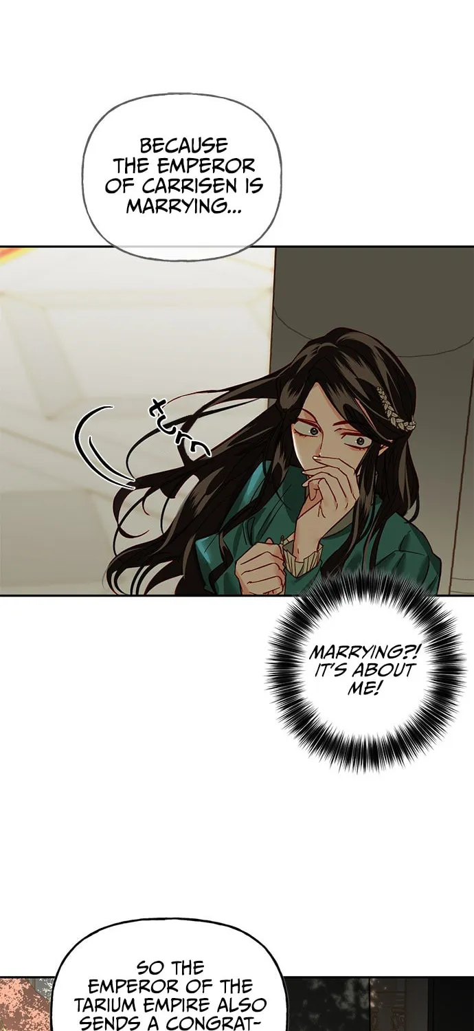 Men of the Harem Chapter 1 page 38 - 