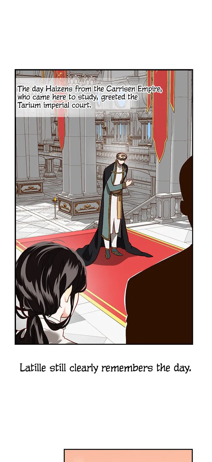 Men of the Harem Chapter 1 page 5 - 
