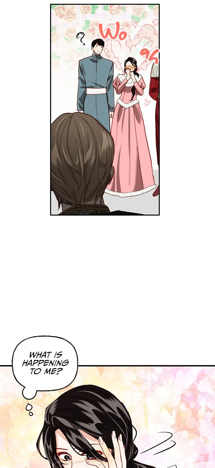 Men of the Harem Chapter 1 page 8 - 