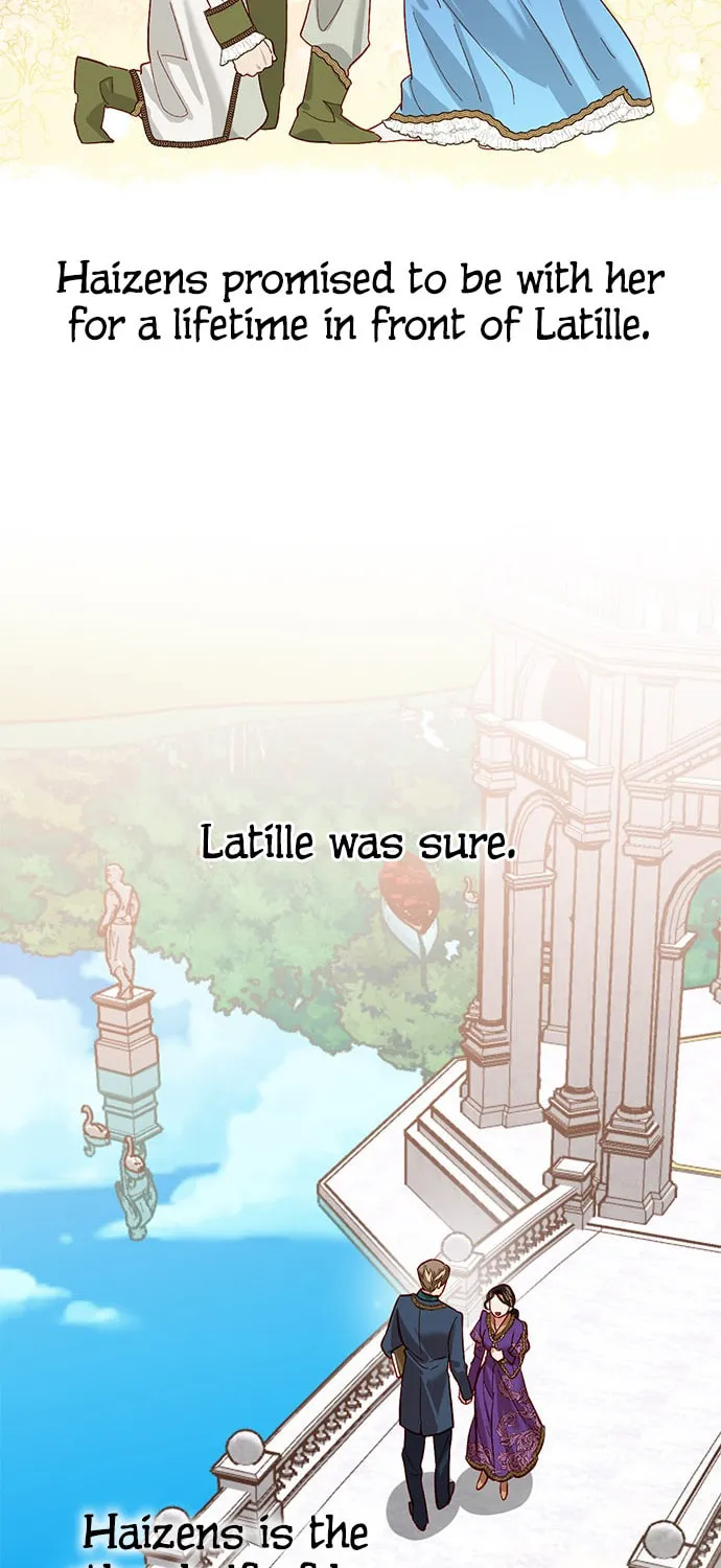 Men of the Harem Chapter 1 page 10 - 