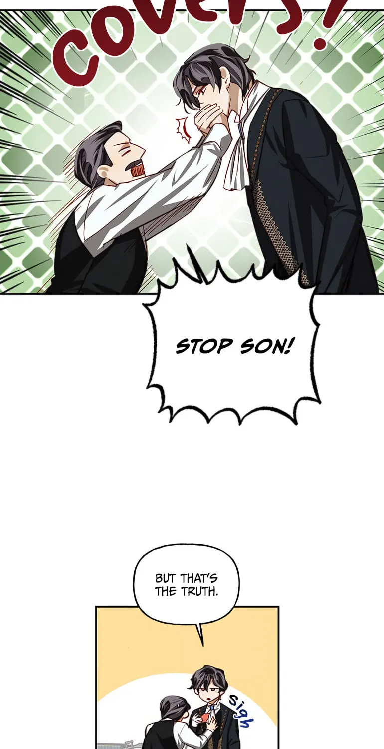 Men of the Harem Chapter 10 page 13 - 