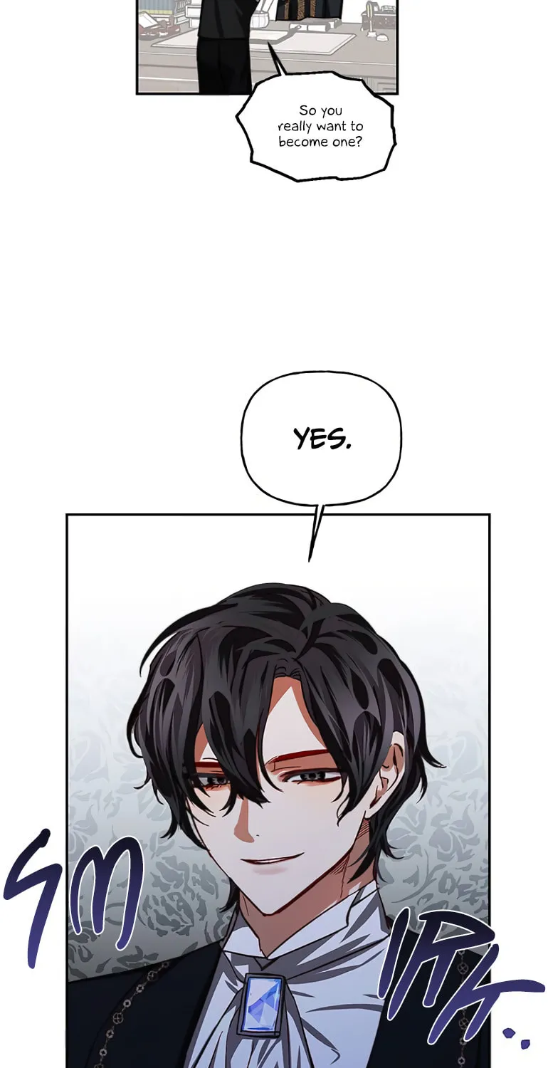 Men of the Harem Chapter 10 page 14 - 