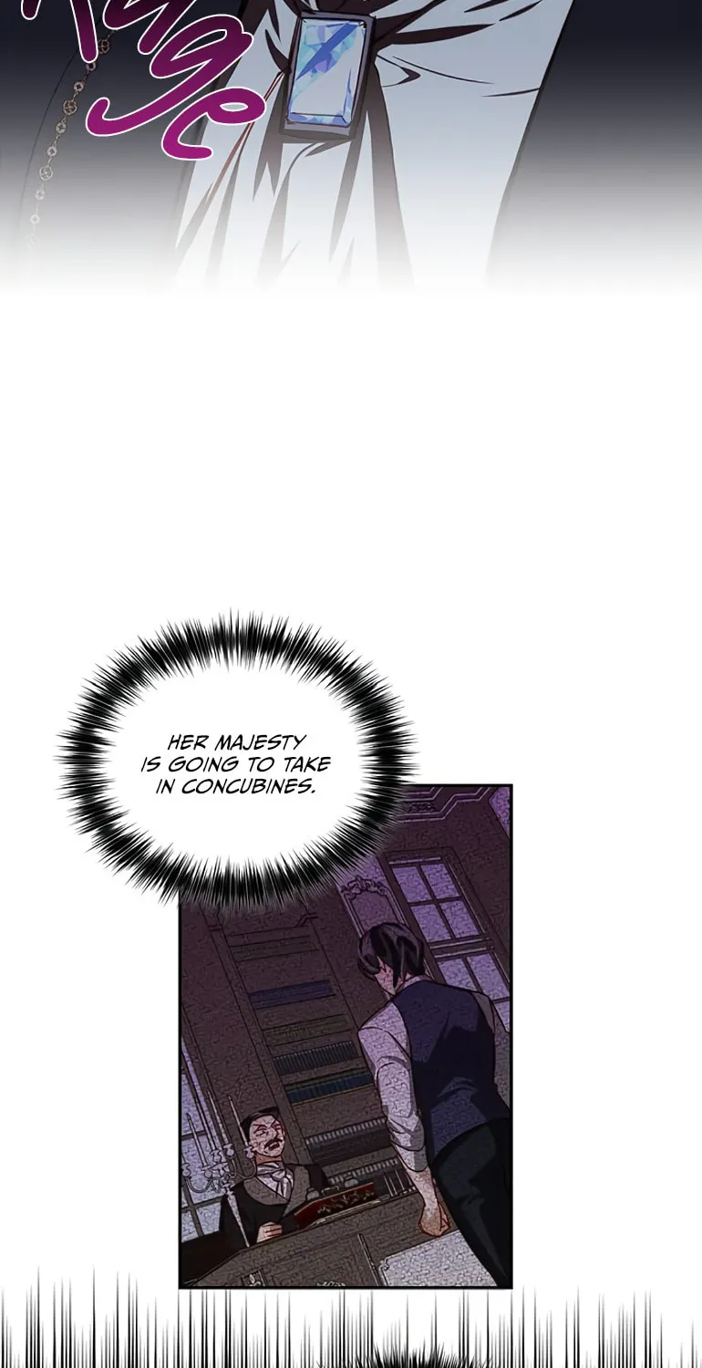 Men of the Harem Chapter 10 page 17 - 